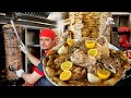 Fantastic dubai street food tour   shawarma  iraqi masgouf fish  king of kebab  iraqi baja