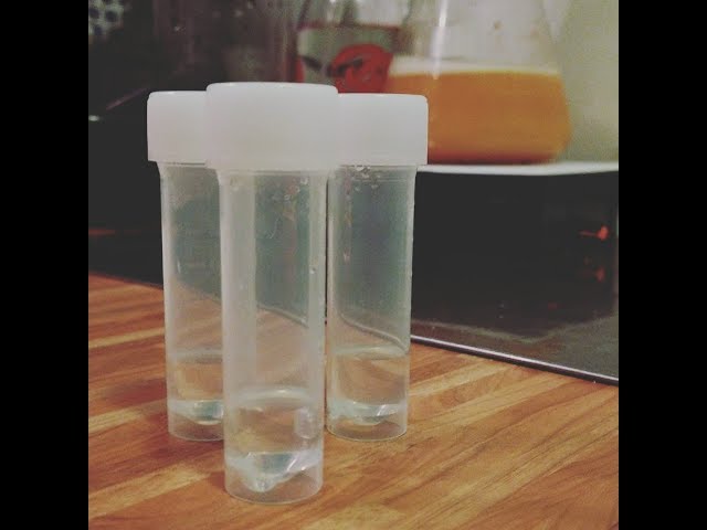 usos glicerina bidestilada