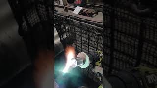 Flame Hardening , Tips