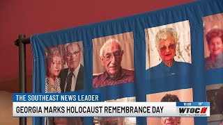 THE News on WTOC+ at 10:00 a.m. Jan. 28, 2026