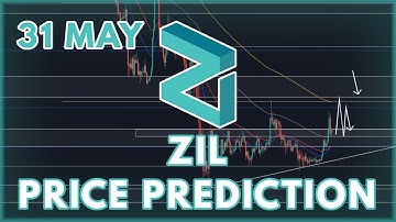 BULLISH MOVE INCOMING! | ZILLIQA (ZIL) PRICE PREDICTION & ANALYSIS 2022!
