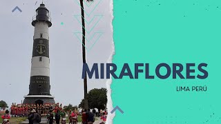 ️ Miraflores el distrito MAS BONIT0 DE LIMA ?? #peru #usa #travel #mexico #peruanosenelmundo #vlog