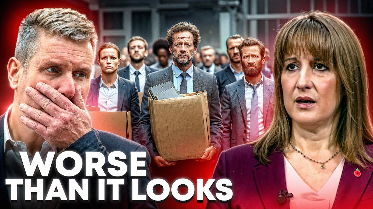 В Великобритании только что поступило серьезное предупреждение…