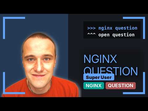 nginx does not respect server_name
