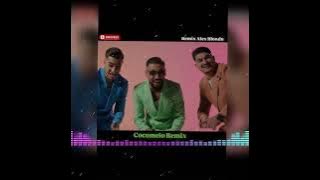 Marsel ❌️ Franci ❌️ klement 💥 COCOMELO  Ultra Remix ✅️