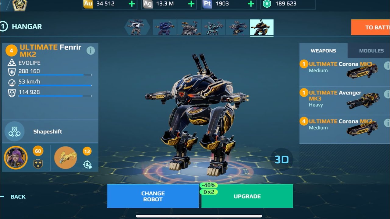 ultimate-fenrir-corona-avenger-very-strong-than-regular-fenrir-war