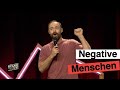 Feste Freundin &amp; Fester Stuhlgang - Negative Mimi Menschen | Tobi Freudenthal | Stand-Up Comedy