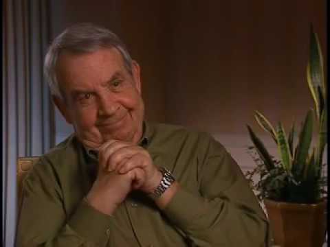 Tom Bosley Interview Part 4 of 8 - EMMYTVLEGENDS.ORG - Tom Bosley Interview Part 4 of 8 - EMMYTVLEGENDS.ORG