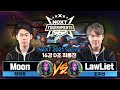 Moon (N) vs LawLiet (N) - 워크3 넥스트 2021 스프링 16강 D조 최종전 (Warcraft3 NeXT 2021 Spring)