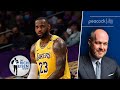 Rich Eisen: Why the Lakers ARE NOT Trading LeBron Anytime Soon. Or at All. | The Rich Eisen Show