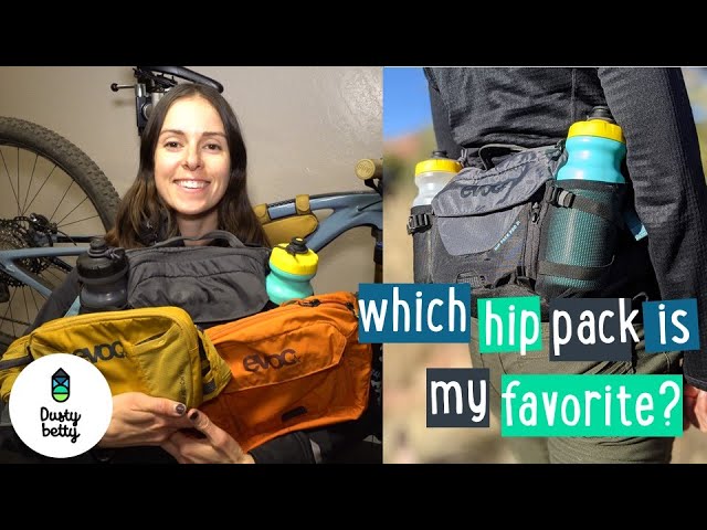 The best MTB hip pack of 2020 – 24 fanny packs on review