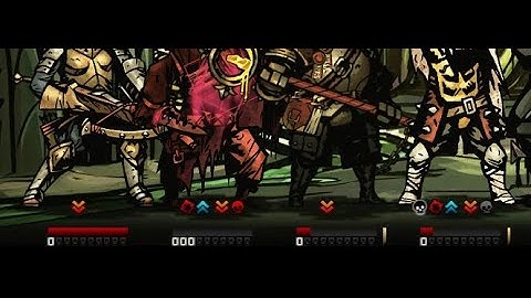 Darkest Dungeon: Black Reliquary Playthrough Part 9 (No Commentary)