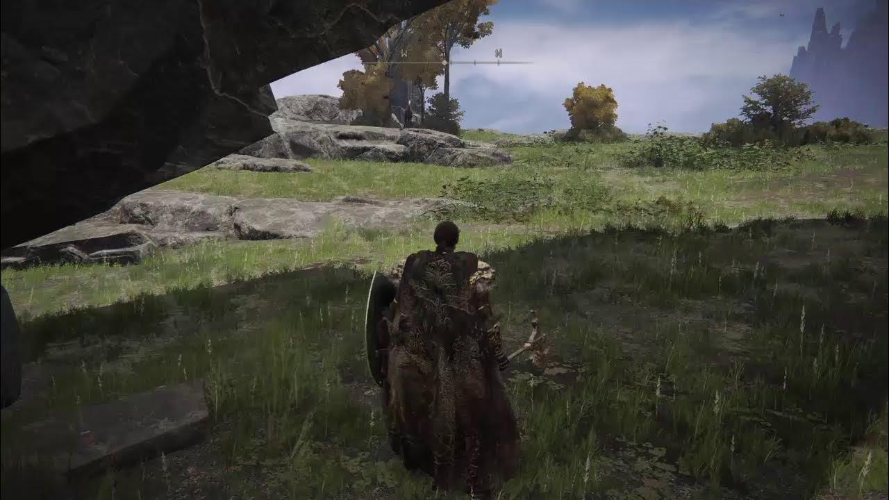 LiveElden Ring Online PS4 Broadcast YouTube