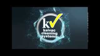 Kaivac Cleaning Science