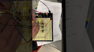 Half-Adder EE 2501 Lab 3