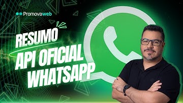 Uma visão sobre a API Oficial do WhatsApp