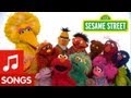 Sesame Street: Sing the Alphabet Song! | Sesame Street Alphabet