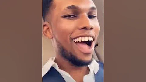 Emoji: watch Victor AD vibe to his new song