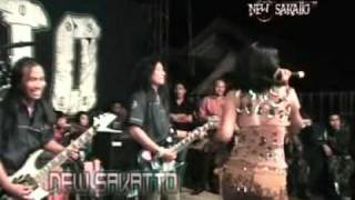 NIA SAN SAN - HAKIKAT CINTA.by The New SAKATTO