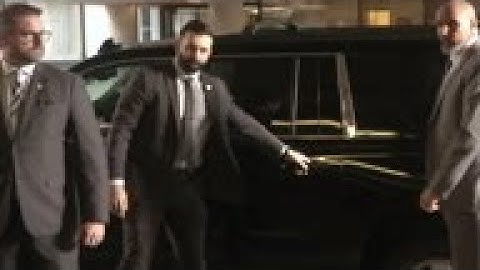 Huawei CFO fights extradition from Canada to US