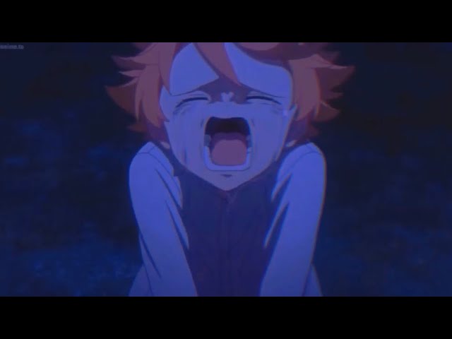 Emma (The Promised Neverland) - v1.0 Showcase