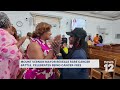 Mount Vernon mayor reveals rare cancer diagnosis