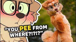 10 Things You Didn't Know About FULLSUITING  😳