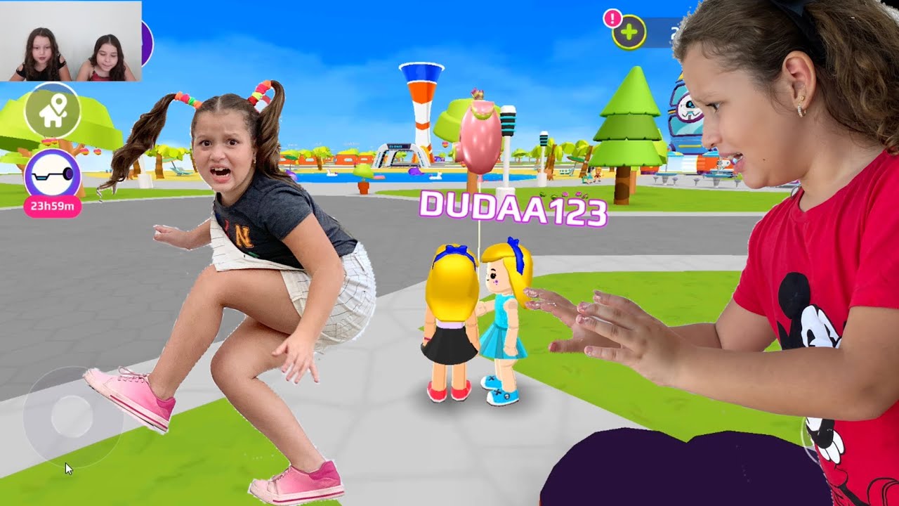 PK XD | GASTEI MUITO DINHEIRO NO PK XD E GANHEI UM OVO PARA CHOCAR