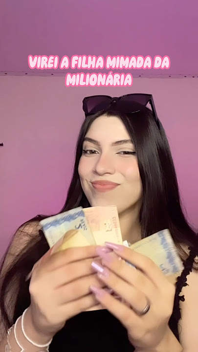 I became the SPOILED daughter of the Brookhaven MILLIONAIRE 🤑🤣 #roblox #brookhaven #brookhavenrp