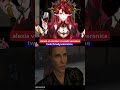 alexia vs wesker resident evil code veronica #residentevil #vtuber #ps2 #wesker