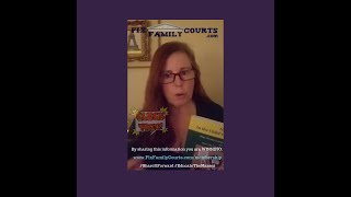 #1 Parental Rights book for pro se parents