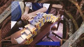 MATH CULMINATION DOCUMENTATION