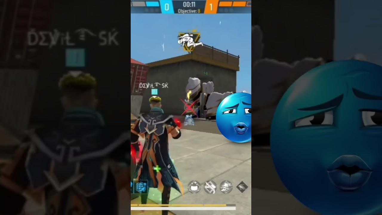 MY 😈  DESERT 🔥 EAGLE  👻 GAME  👽  PLAY