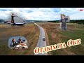 Отдых на Оке. Июнь 2022