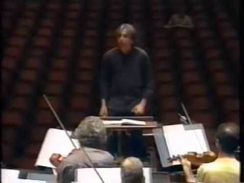 Michael Tilson Thomas   60 Minutes