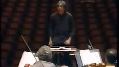 Michael Tilson Thomas   60 Minutes