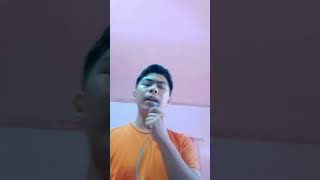 ASSIGNMENT NO.1: 1-MINUTE CREATIVE SELF INTRODUCTION