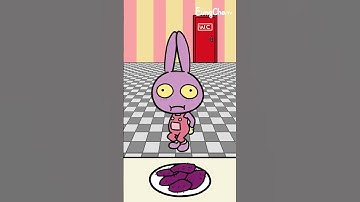 Jax fart #digitalcircus #tadc #jax #pomni