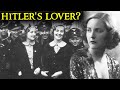 Did This British Socialite Have Hitler’s Secret Child? | Unity Mitford