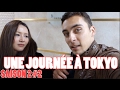 ICHIBAN JAPAN - Saison 2 Épisode 2 : UNE JOURNÉE À TOKYO - Documentaire Japon