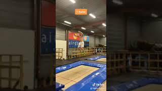 Insane Gainer Level-Up Challenge