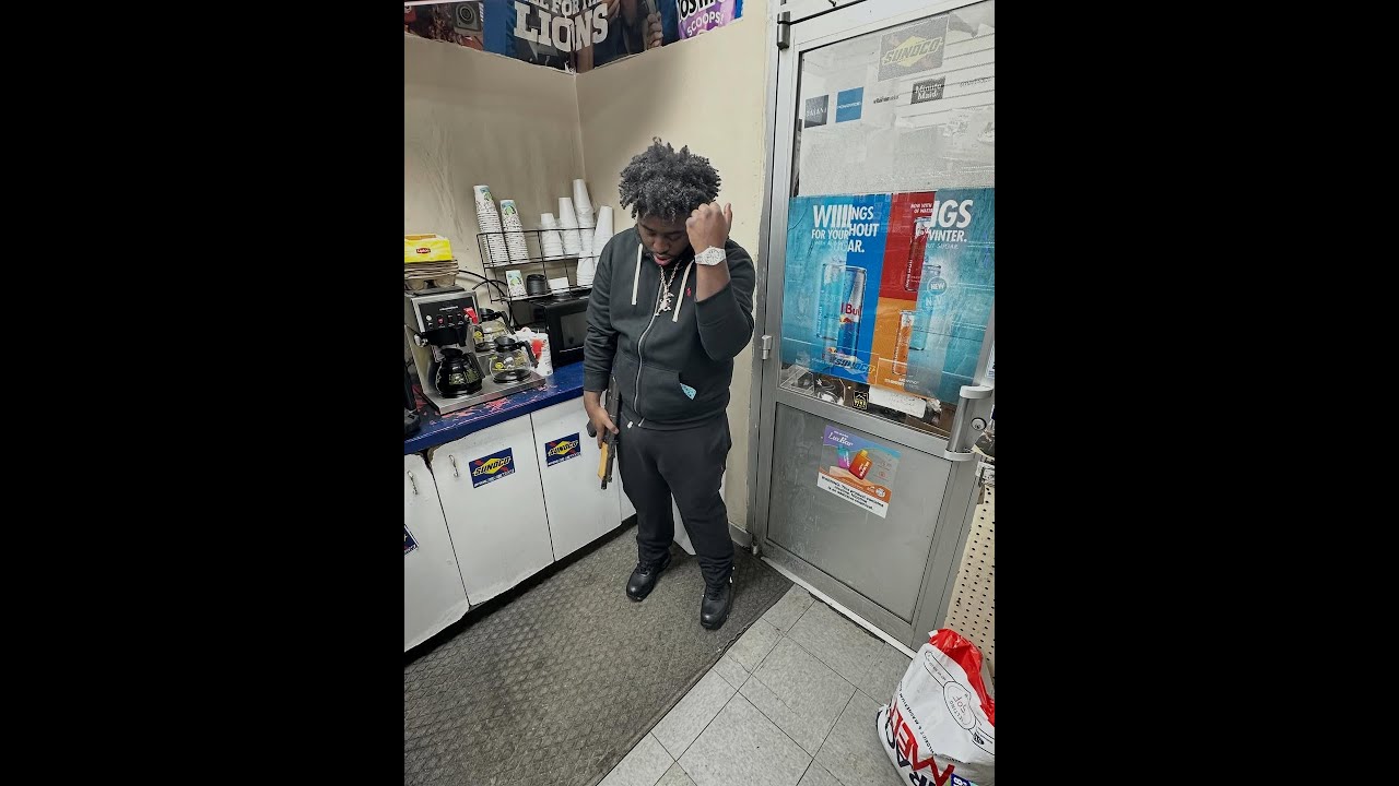 [FREE] Ysr Gramz x Babytron Hard Flint Type Beat 2026 - 