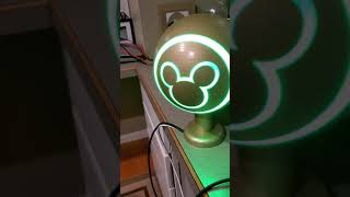 Custom Disney Magic band Scanner