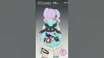 DYE SYSTEM // BLUE PROTOCOL STAR RESONANCE (closed beta)