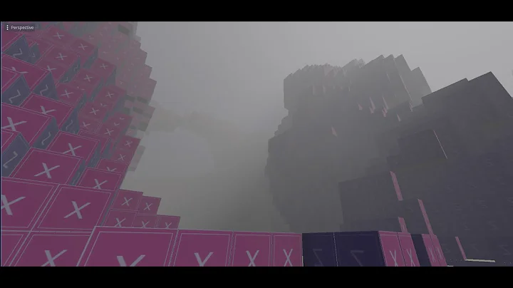 High-Performance Voxels in Godot 4