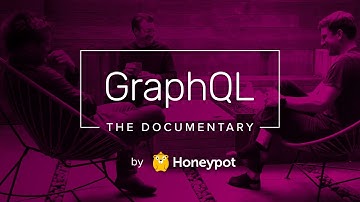GraphQL: The Documentary