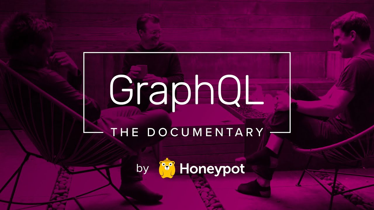 GraphQL: The Documentary