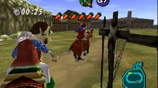 Setting Farores Wind in the Treasure Box Shop No Doors (Obsolete)