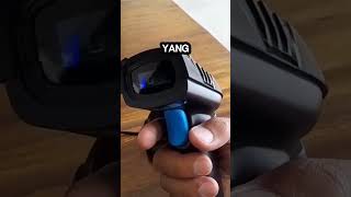 alat scane barcode, alat kecil yang sangat membantu bisnismu #scaner #barcode #alatkerja #fyp