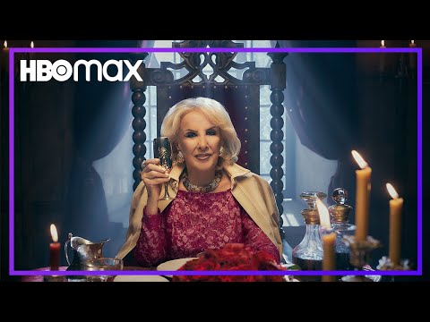 Mirtha Legrand revela detalles familiares | La casa del dragón | HBO Max